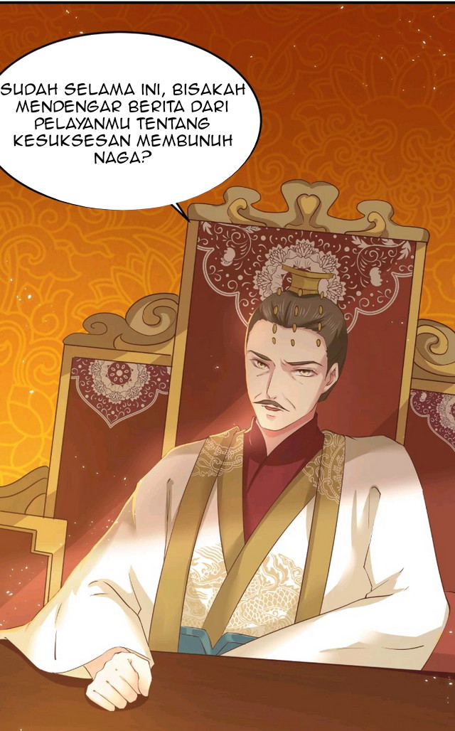 Dragon Princess Chapter 08 Gambar 3